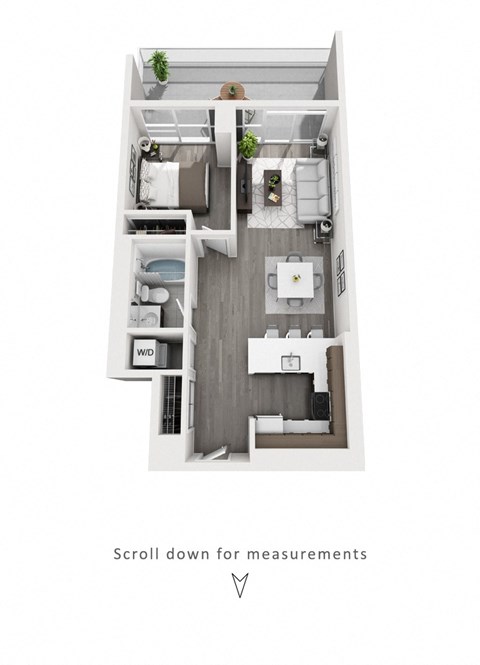 123 Parkway Forest Dr. 1-4 Beds Apartment for Rent - Photo Gallery 34